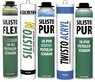 Pur, kit, bits en accessoires