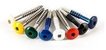 Schroeven voor Trespa® platen