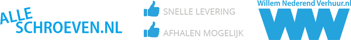 Alleschroeven