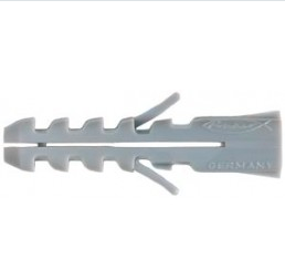 Fischer Benelux S6 FISE SUPER PLUG