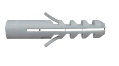 AS nylon plug ZN5 25MM